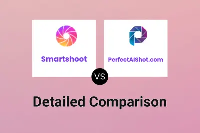 Smartshoot vs PerfectAIShot.com