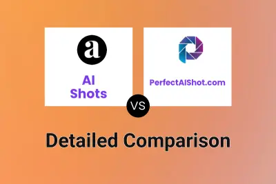 AI Shots vs PerfectAIShot.com