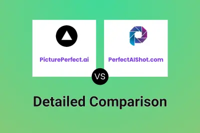 PicturePerfect.ai vs PerfectAIShot.com