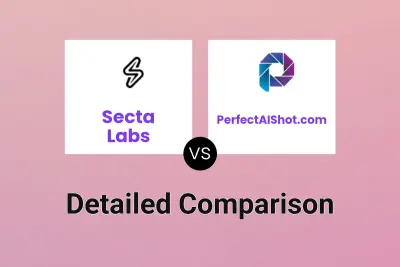 Secta Labs vs PerfectAIShot.com
