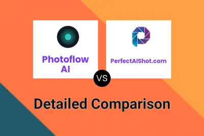 Photoflow AI vs PerfectAIShot.com