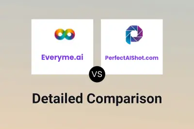 Everyme.ai vs PerfectAIShot.com