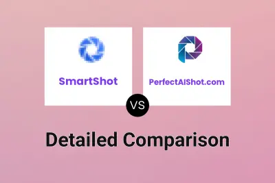 SmartShot vs PerfectAIShot.com