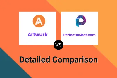 Artwurk vs PerfectAIShot.com