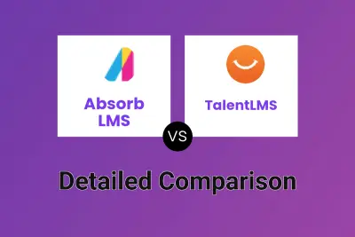 Absorb LMS vs TalentLMS