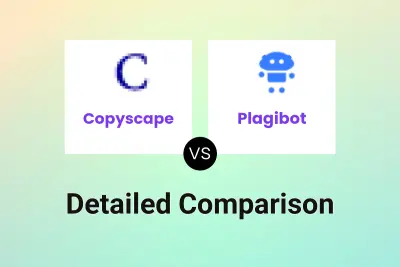 Copyscape vs Plagibot