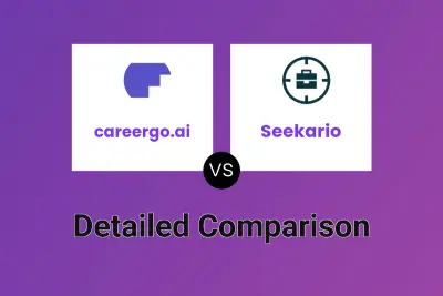 careergo.ai vs Seekario