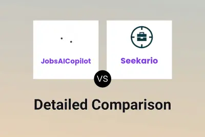 JobsAICopilot vs Seekario