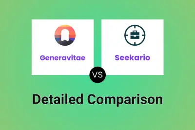 Generavitae vs Seekario