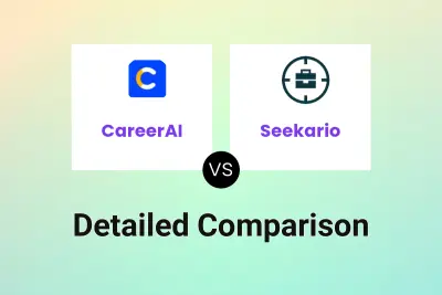 CareerAI vs Seekario