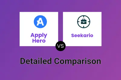 Apply Hero vs Seekario