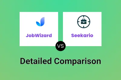 JobWizard vs Seekario