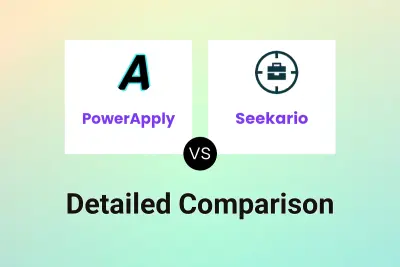PowerApply vs Seekario