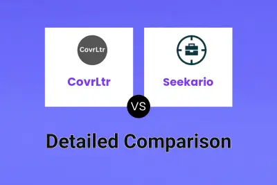 CovrLtr vs Seekario
