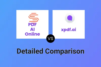 PDF AI Online vs xpdf.ai