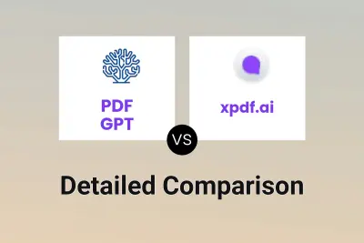 PDF GPT vs xpdf.ai