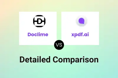Doclime vs xpdf.ai
