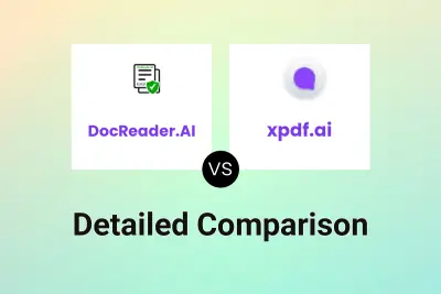 DocReader.AI vs xpdf.ai