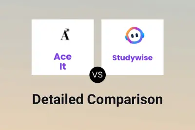Ace It vs Studywise