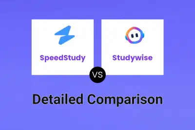 SpeedStudy vs Studywise