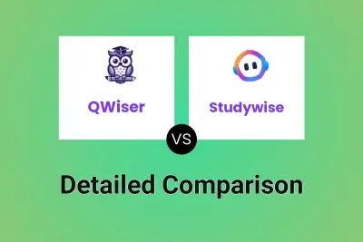QWiser vs Studywise
