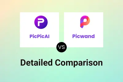 PicPicAI vs Picwand