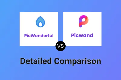 PicWonderful vs Picwand