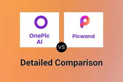 OnePic AI vs Picwand