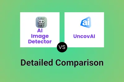 AI Image Detector vs UncovAI