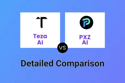 Teza AI vs PXZ AI