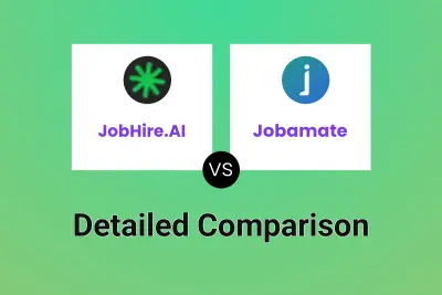 JobHire.AI vs Jobamate