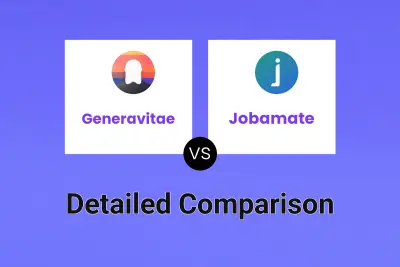 Generavitae vs Jobamate