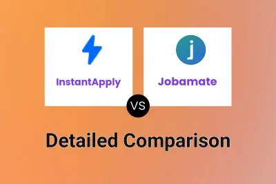 InstantApply vs Jobamate