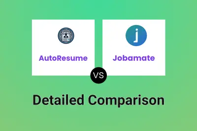 AutoResume vs Jobamate