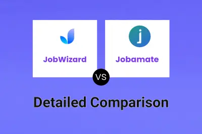 JobWizard vs Jobamate