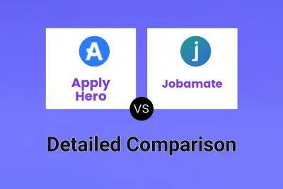Apply Hero vs Jobamate