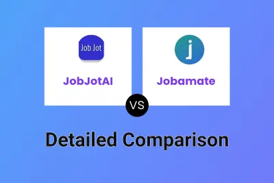 JobJotAI vs Jobamate