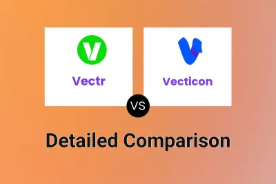 Vectr vs Vecticon