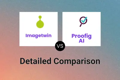 Imagetwin vs Proofig AI