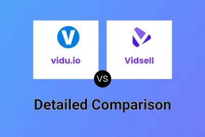 vidu.io vs Vidsell