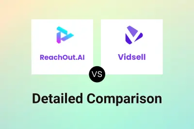 ReachOut.AI vs Vidsell