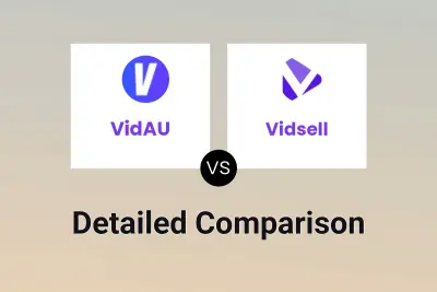VidAU vs Vidsell