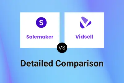 Salemaker vs Vidsell