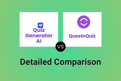 Quiz Generator AI vs QuestnQuiz