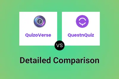 QuizoVerse vs QuestnQuiz
