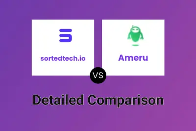 sortedtech.io vs Ameru