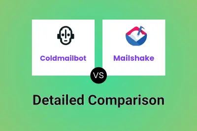 Coldmailbot vs Mailshake