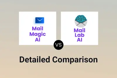 Mail Magic AI vs Mail Lab AI