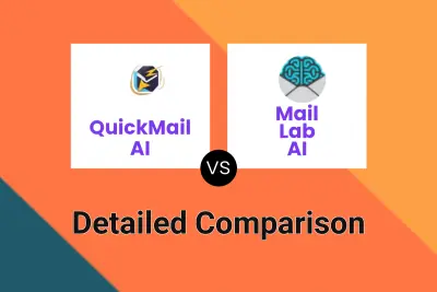 QuickMail AI vs Mail Lab AI