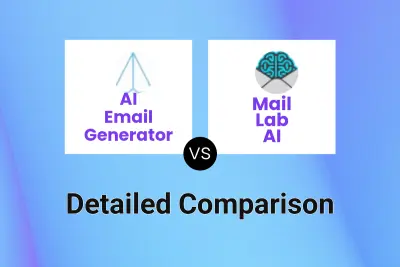 AI Email Generator vs Mail Lab AI